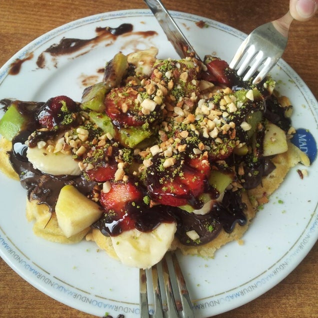 kahvaltı fotografı