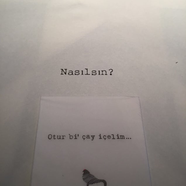 kahvaltı fotografı