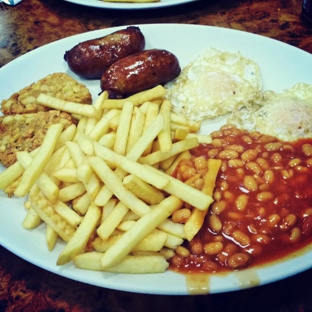 kahvaltı fotografı