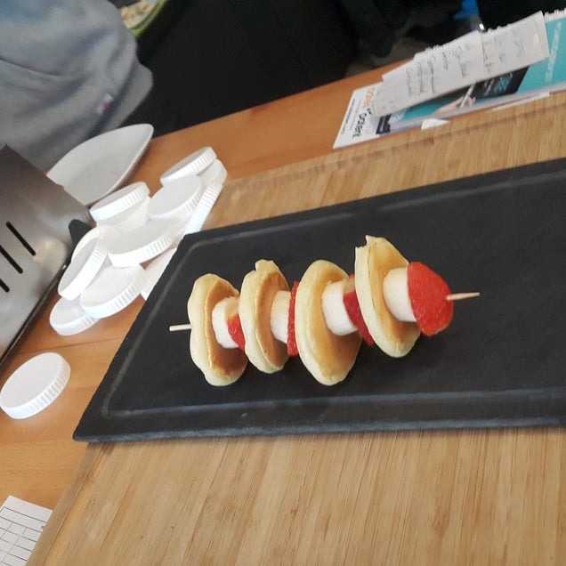 kahvaltı fotografı