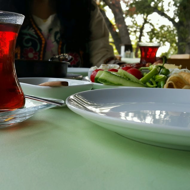 kahvaltı fotoğrafı