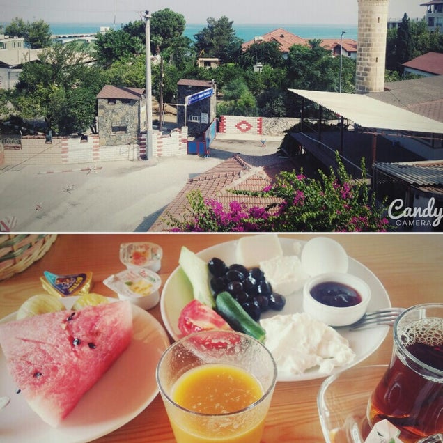 kahvaltı fotoğrafı