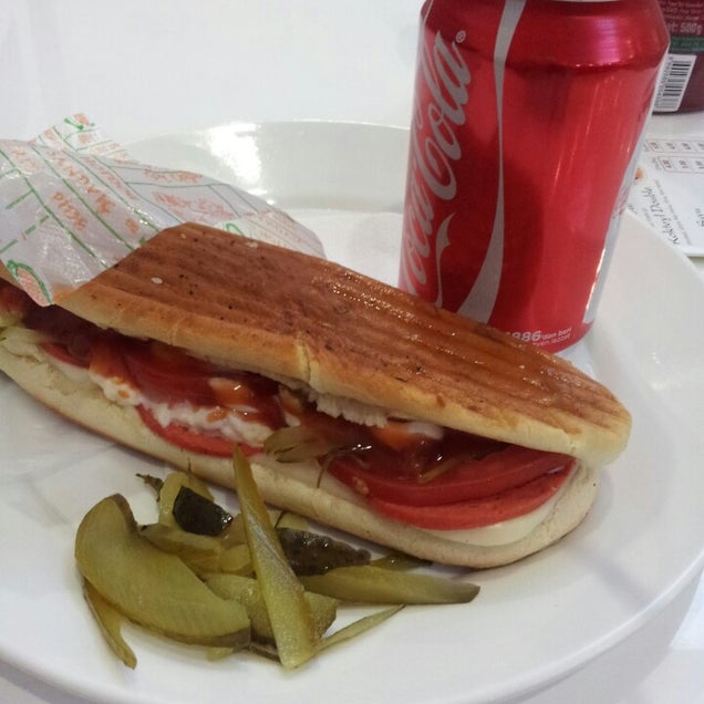 kahvaltı fotoğrafı