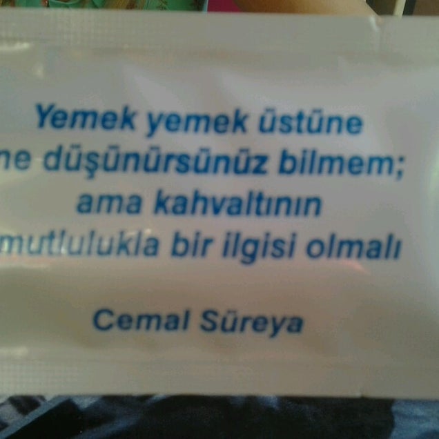 kahvaltı fotografı