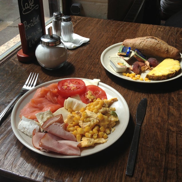 kahvaltı fotografı