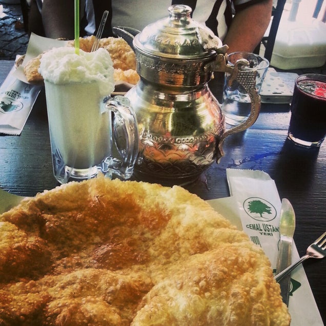 kahvaltı fotografı