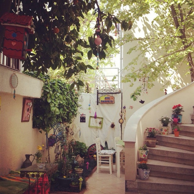 kahvaltı fotografı