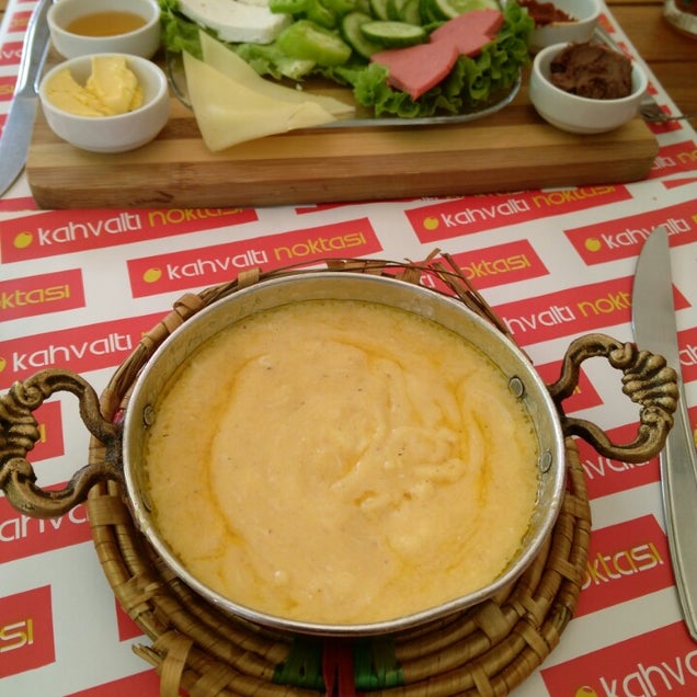 kahvaltı fotoğrafı
