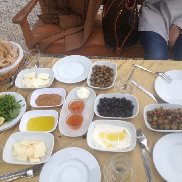 kahvaltı fotoğrafı