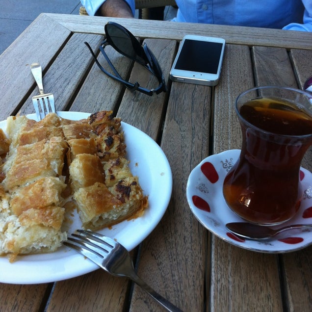 kahvaltı fotografı