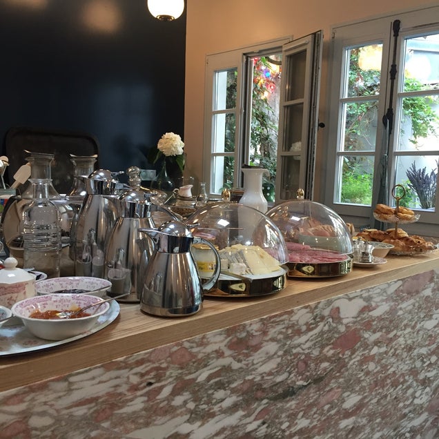 kahvaltı fotografı