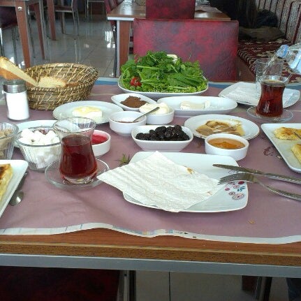 kahvaltı fotoğrafı