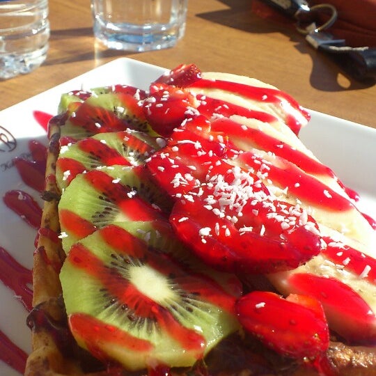 kahvaltı fotografı