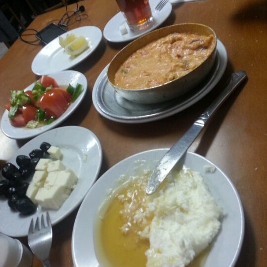 kahvaltı fotografı