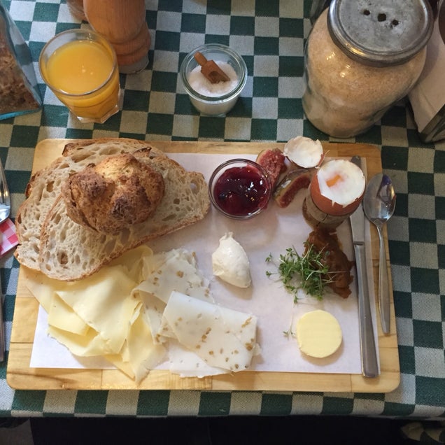 kahvaltı fotografı