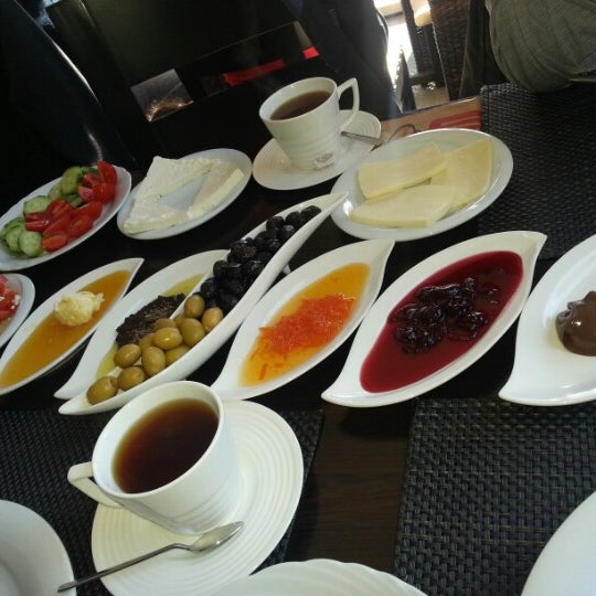 kahvaltı fotografı