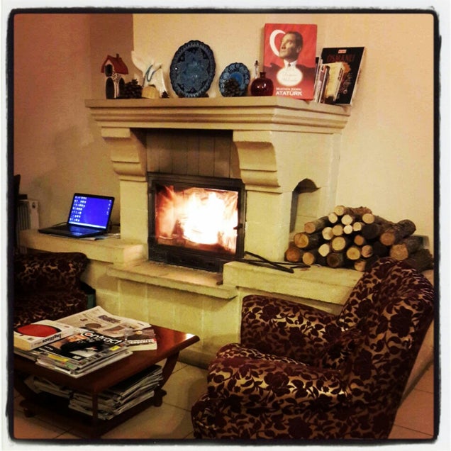 kahvaltı fotoğrafı