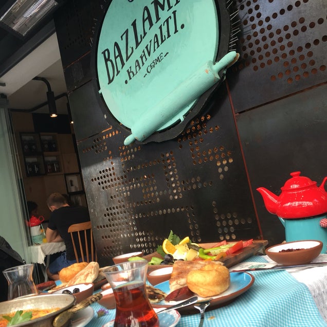 kahvaltı fotografı