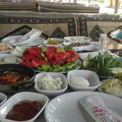 kahvaltı fotografı