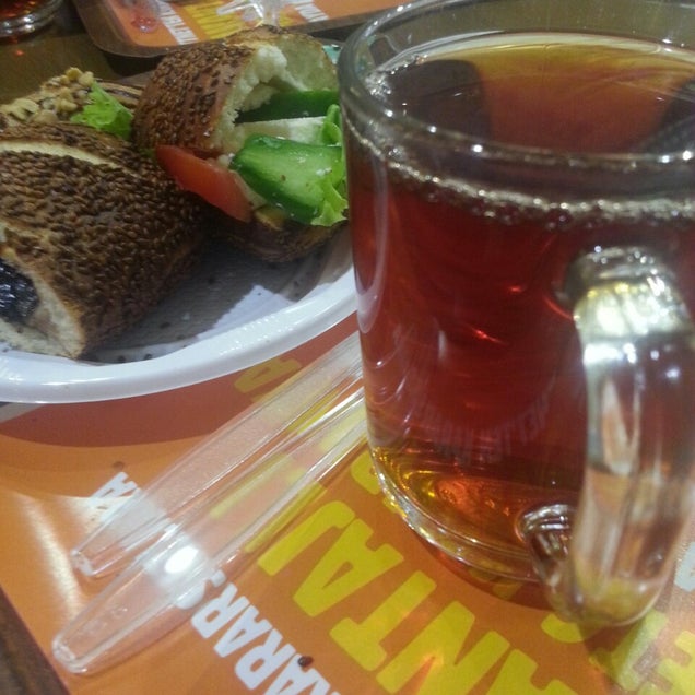 kahvaltı fotoğrafı