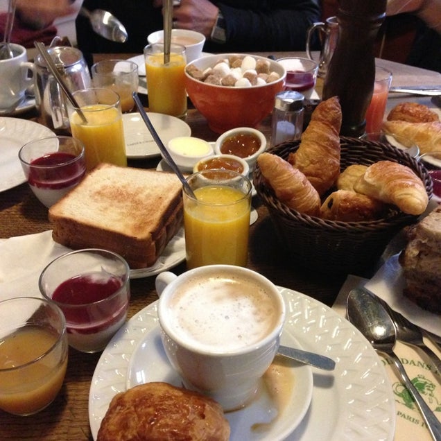 kahvaltı fotografı