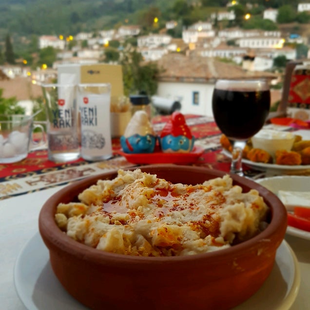 kahvaltı fotografı