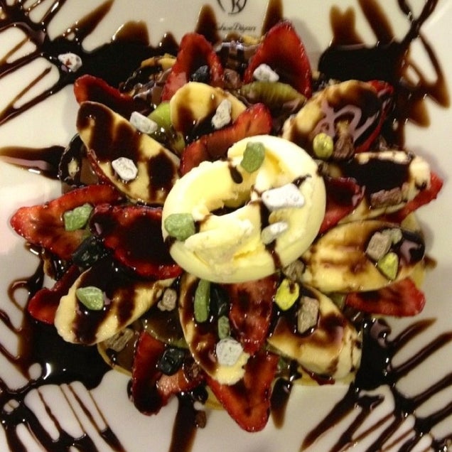 kahvaltı fotografı