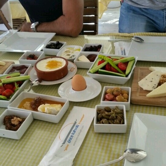 kahvaltı fotografı