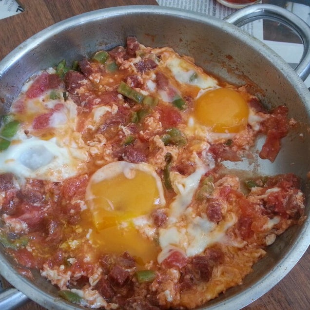 kahvaltı fotografı