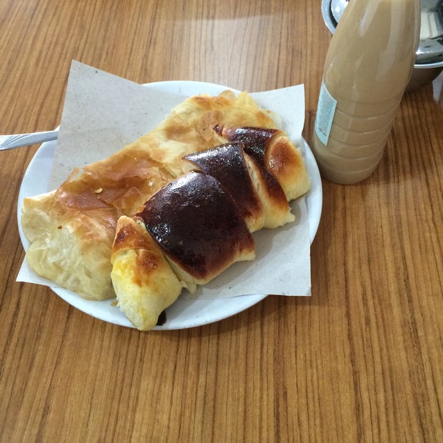 kahvaltı fotoğrafı