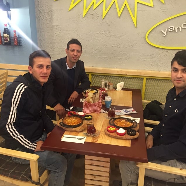 kahvaltı fotoğrafı