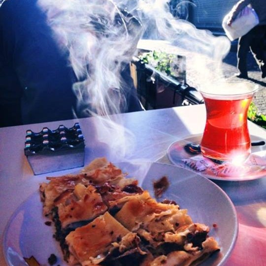 kahvaltı fotoğrafı