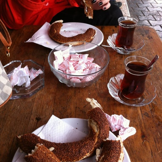 kahvaltı fotografı