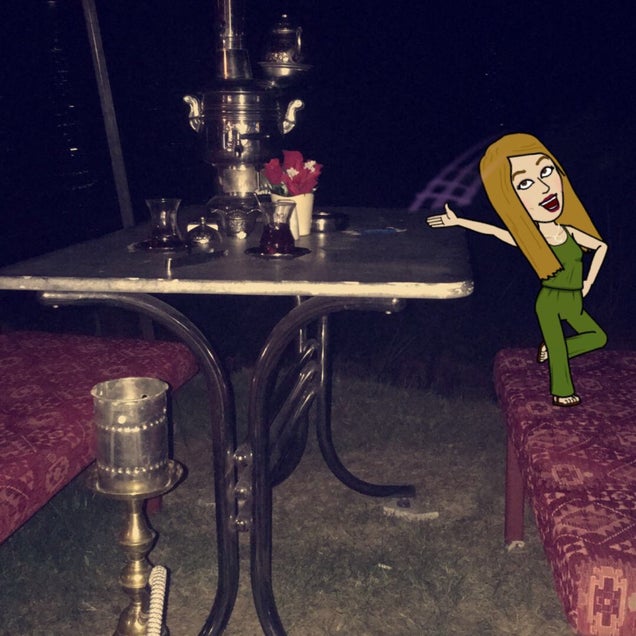 kahvaltı fotografı