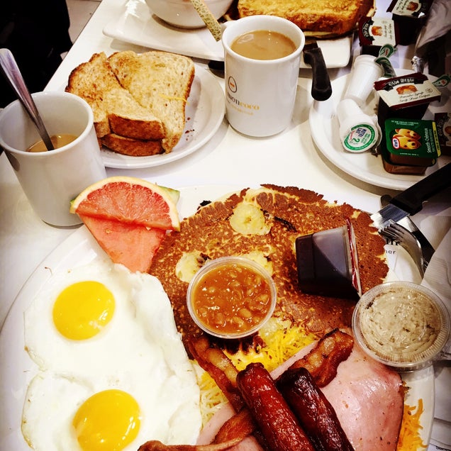 kahvaltı fotografı