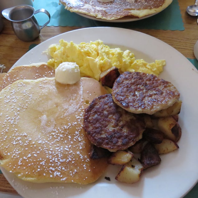 kahvaltı fotografı