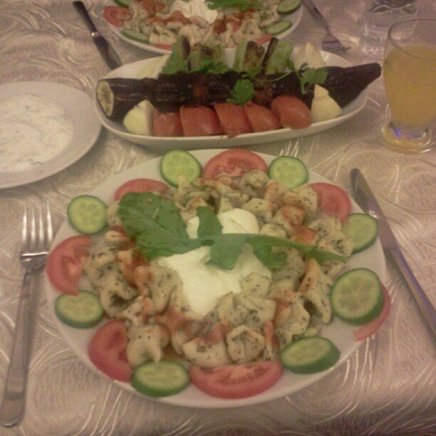 kahvaltı fotoğrafı