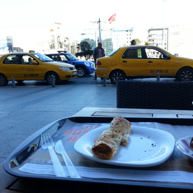 kahvaltı fotoğrafı