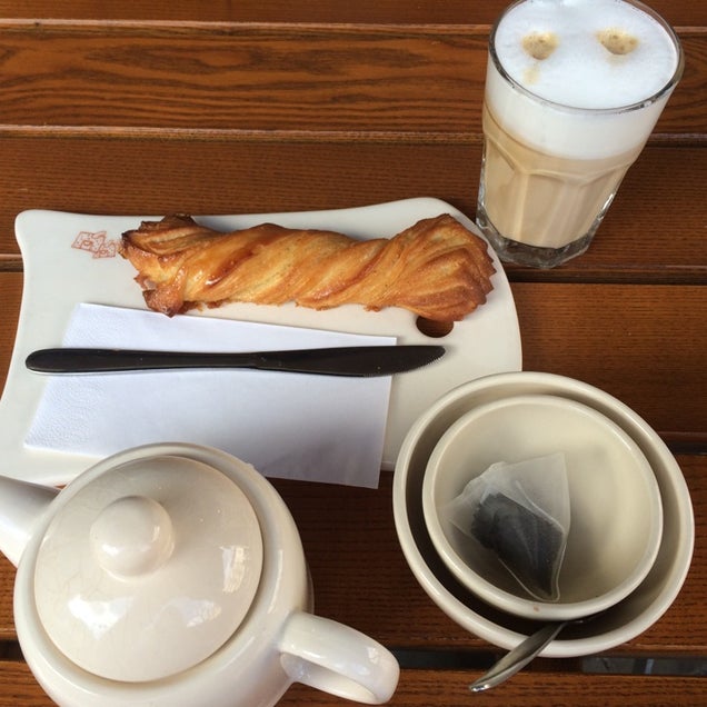 kahvaltı fotoğrafı