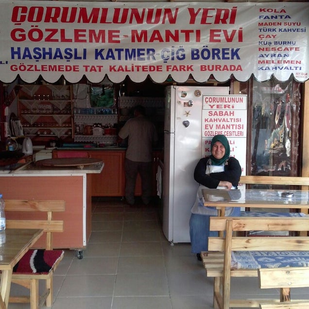 kahvaltı fotografı