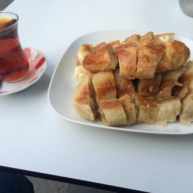 kahvaltı fotografı