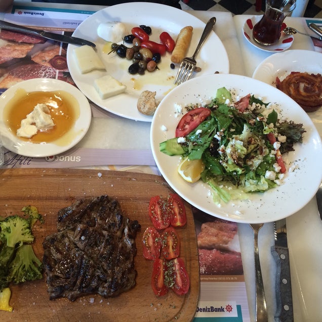 kahvaltı fotografı