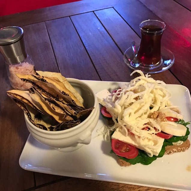 kahvaltı fotografı