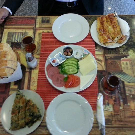 kahvaltı fotoğrafı