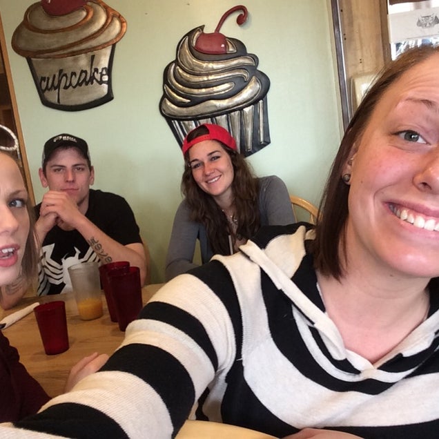 kahvaltı fotografı