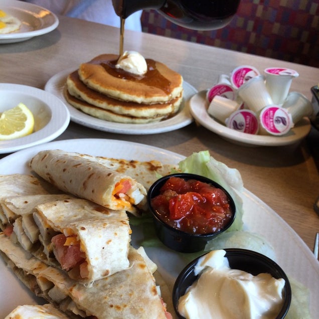 kahvaltı fotografı