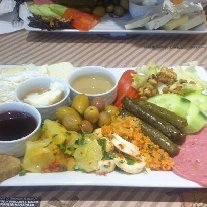 kahvaltı fotoğrafı