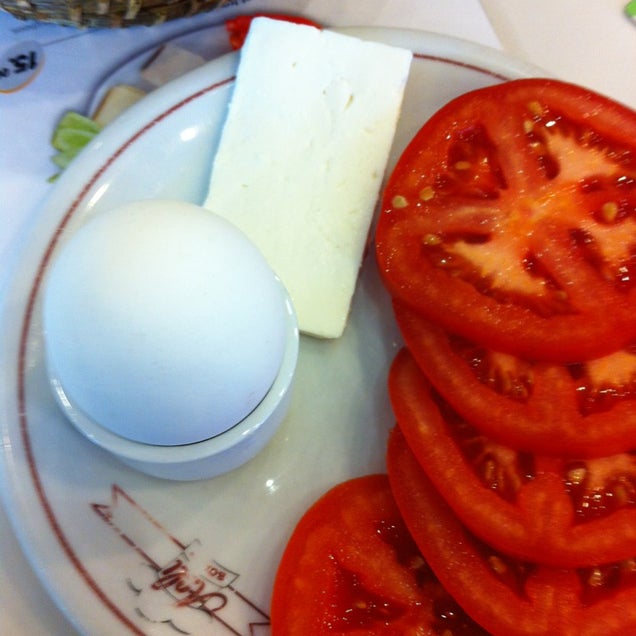 kahvaltı fotografı