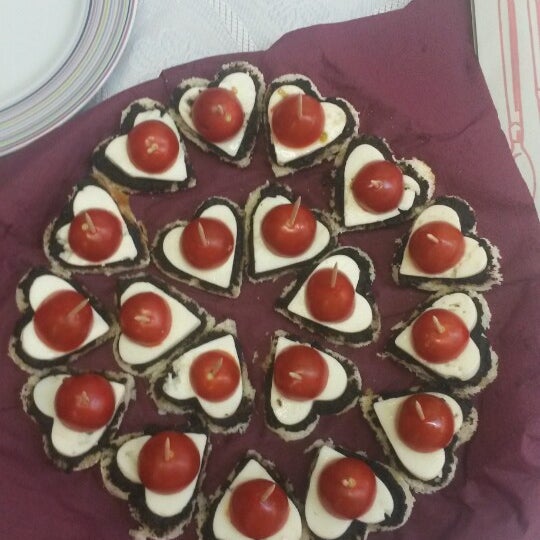 kahvaltı fotoğrafı