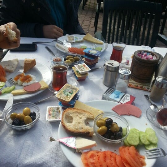 kahvaltı fotoğrafı